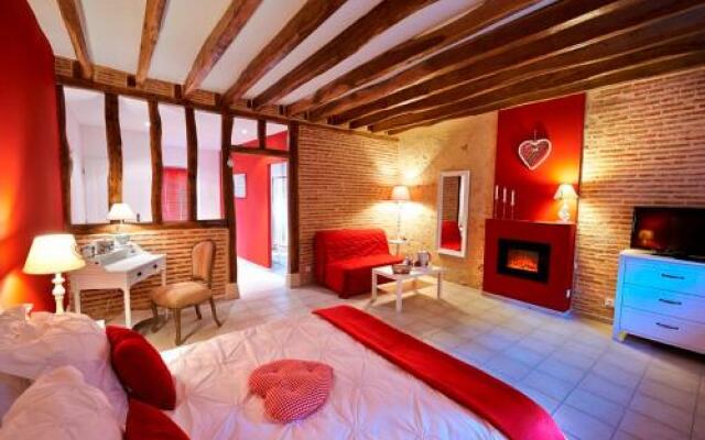 Chambres d'Hôtes La Meuvoise