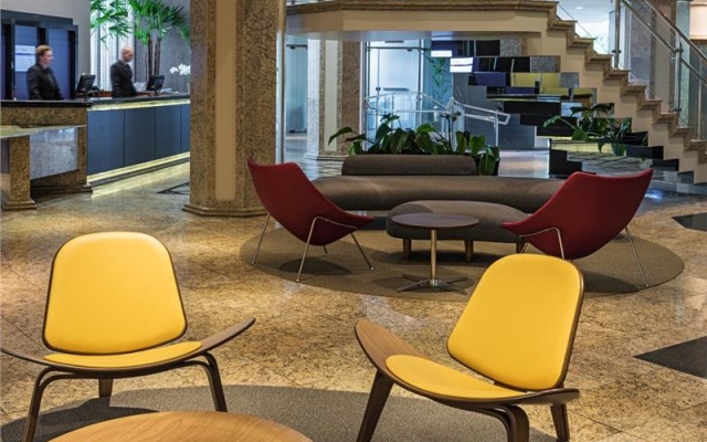 Mercure Joinville Prinz Hotel