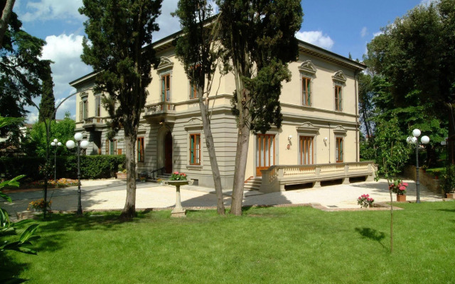 Residence Michelangiolo