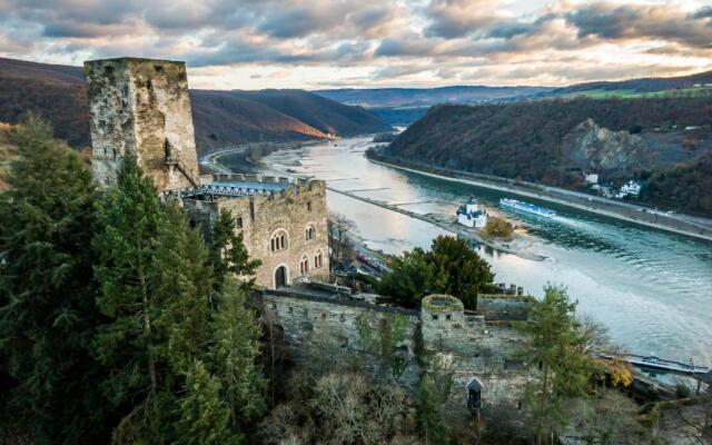 Burg Gutenfels