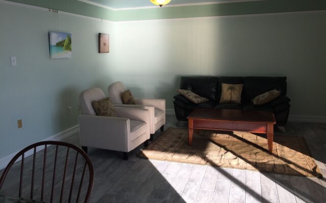 Englewood Lighthouse Resort