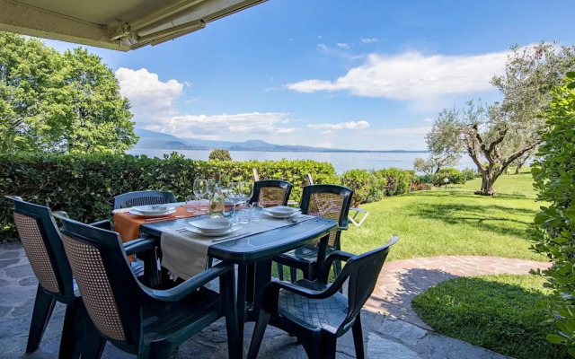 San Sivino 55 con Piscina by Wonderful Italy