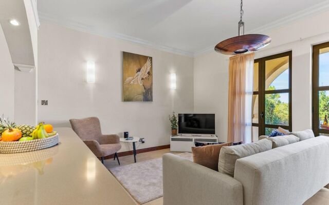 Apartment Apj03 - Anesi