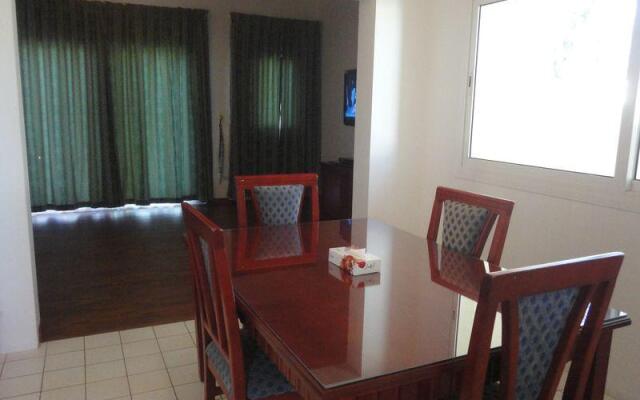 Abha Airport Hotel