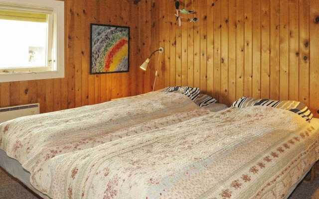 4 Person Holiday Home in Hvide Sande