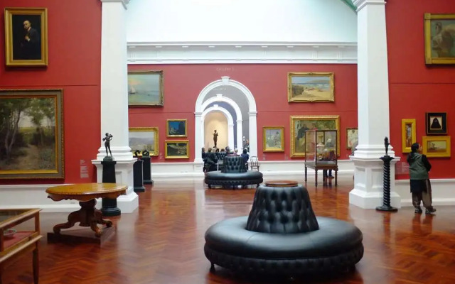 The Originals Access, Hôtel Arum