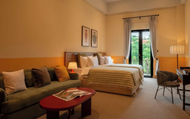 Toscana Valley Hotel Portofino