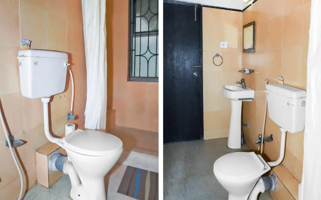 OYO 15727 Stay Fine Tulip