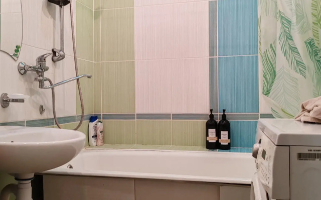 Лайт Люкс на улице Алеся Гаруна 25