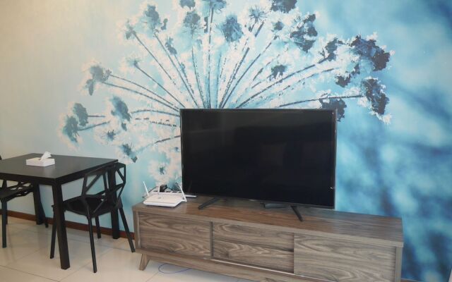 FlexiAsia Bayu Puteri Johor Bahru