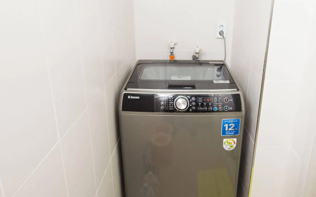 24 Guesthouse Namsan Garden