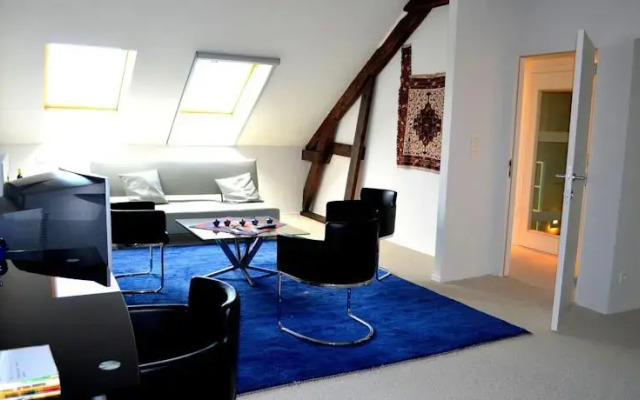 B&B De Vrije Lansier