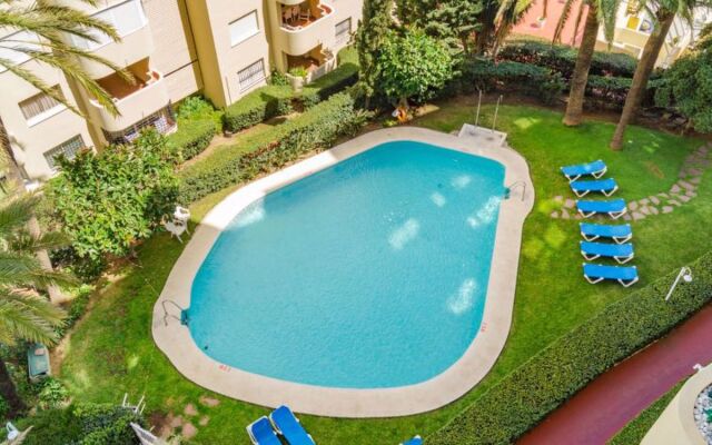 Puerto Paraiso 28961