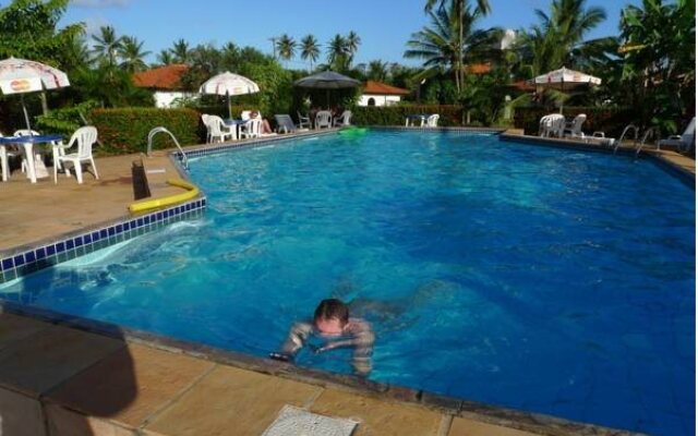 Pousada Caminho do Mar