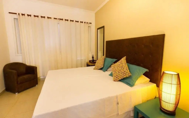 Vila Atlântica Inn