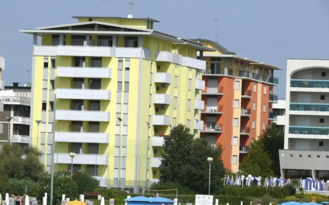 Aurora 13 in Bibione