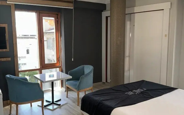 Yilmazel Hotel