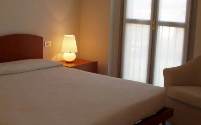 Vi. Co. Residence Nel Golf