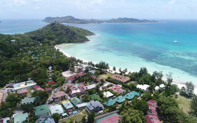 Villa Rafia Guesthouse