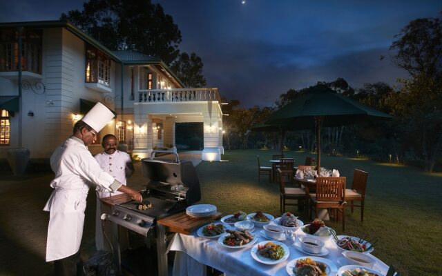 Manor House Bandarawela By Seven Angels