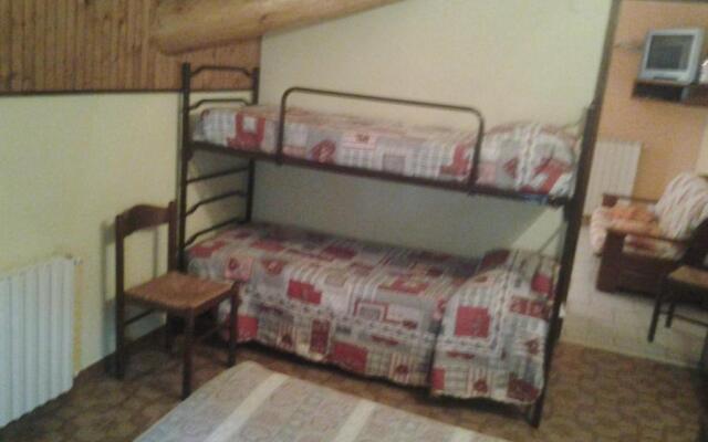 Alloggi Il Rododendro