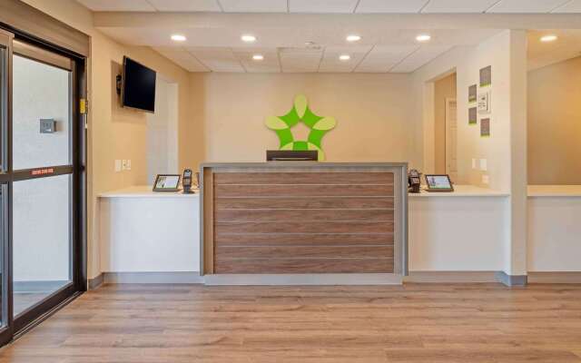 Extended Stay America Suites - Baytown