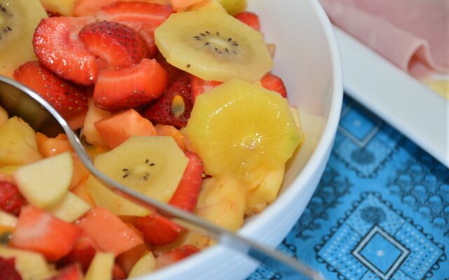 The Grosvenor Guest House