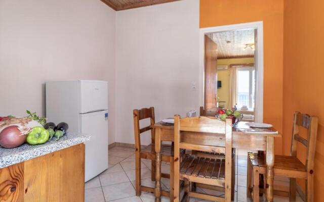 Apostolos Apartment 4