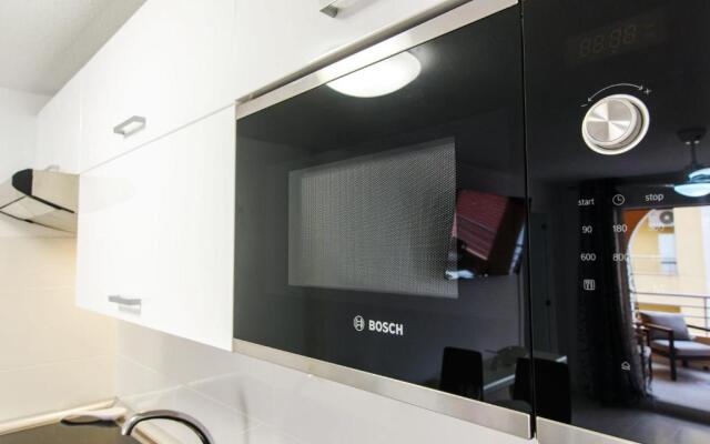 Holiday Suite Playa del Cura