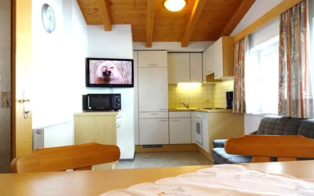 Ferienwohnungen Schöpf