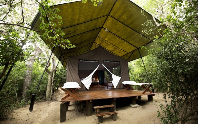 Wild Trails Yala Tented Safari Camp By Yoho