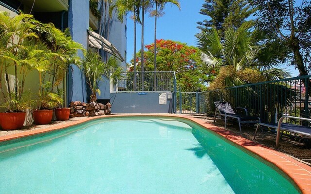 5/12 Bryan Street
