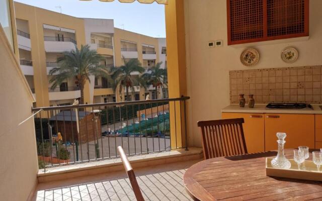 Rosa Virginia Apartment