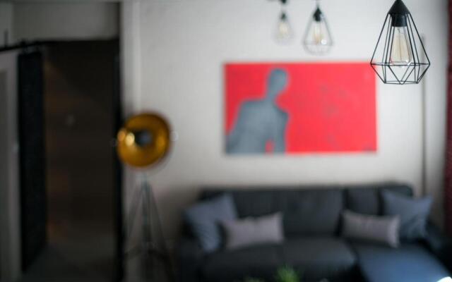 Habitat Apartments