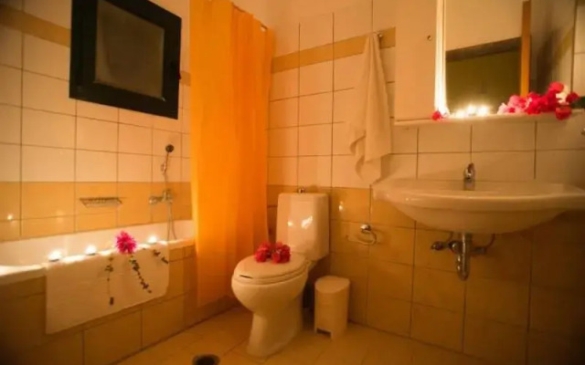 Polyxeni hotel