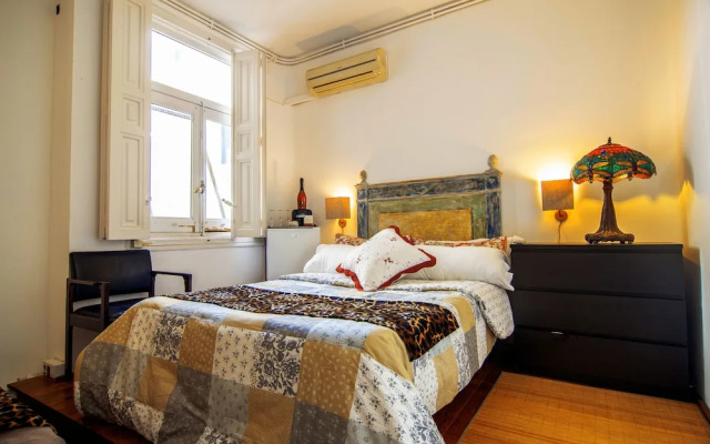 Gran Via Suites The Palmer House