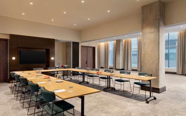 Hyatt Centric Montréal
