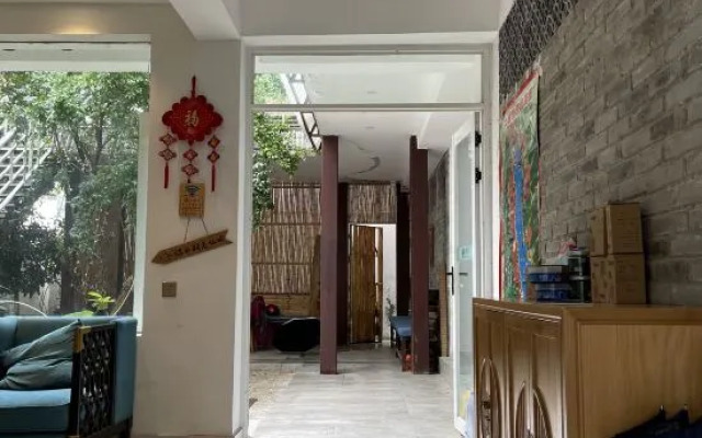 Andy hotel