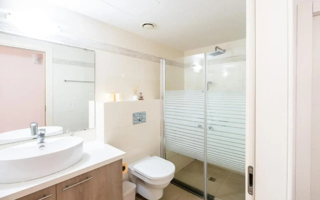 King David Residence #102#