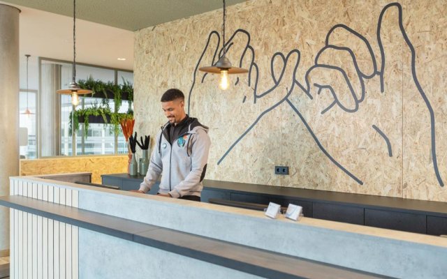 Holiday Inn - the niu, Amity Potsdam by IHG
