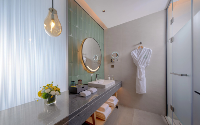Holiday Inn Chengdu East by IHG