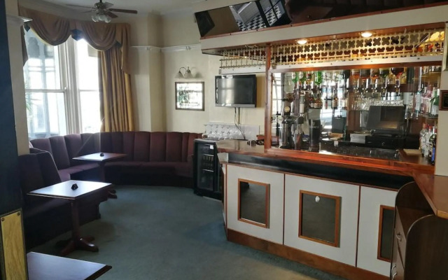 The Marlborough Hotel