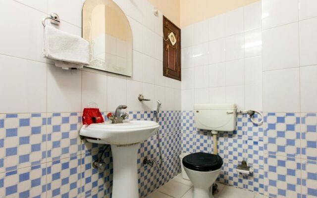 OYO 9234 Sai Residency