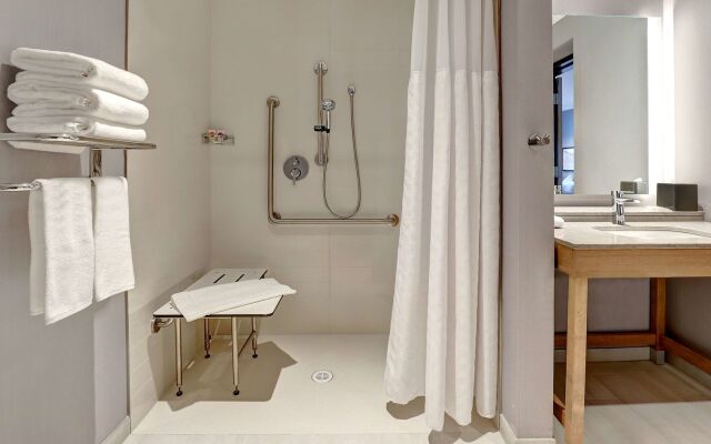 Hyatt Place Prince George