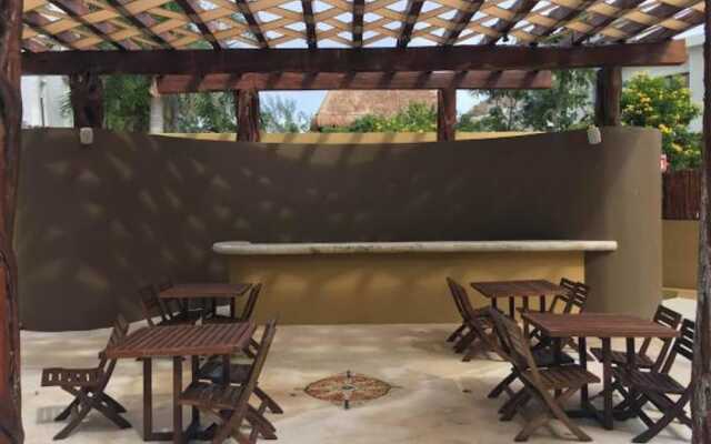 Penthouse con Alberca Privada