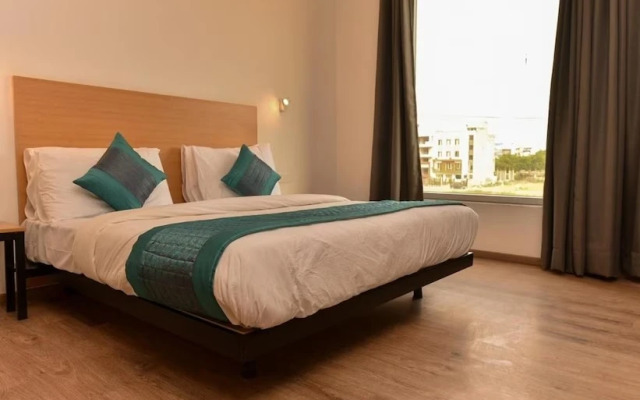 Hotel The Archer Gold