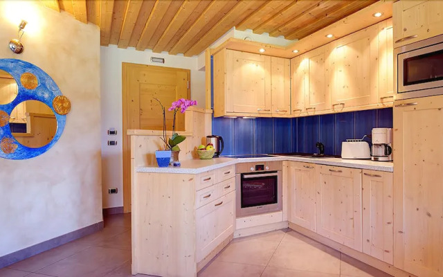 Chalet Nada