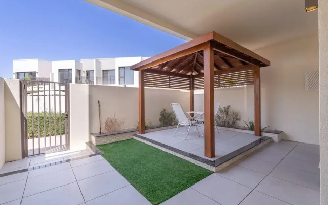 Exceptional 4 Bedroom Villa Perfect for Everyone