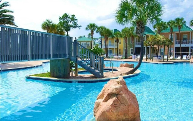 Seaclusion 18A - 2 Br Condo