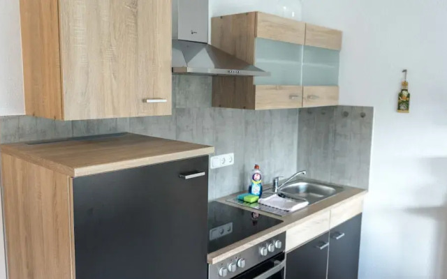 Ferienwohnung Anke-Apartement 1